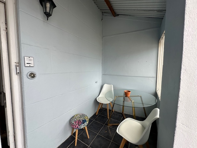 To Let commercial Property for Rent in Wynberg Western Cape